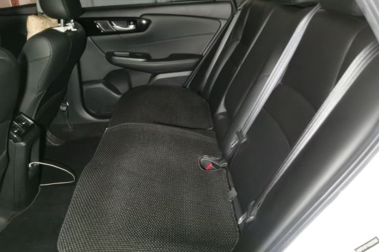 Used Honda Crider 2019 180 Turbo CVT Leading Edition China V Left Rear Seat