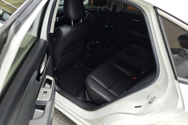 Used Honda Crider 2019 180 Turbo CVT Leading Edition China VI Left Rear Seat