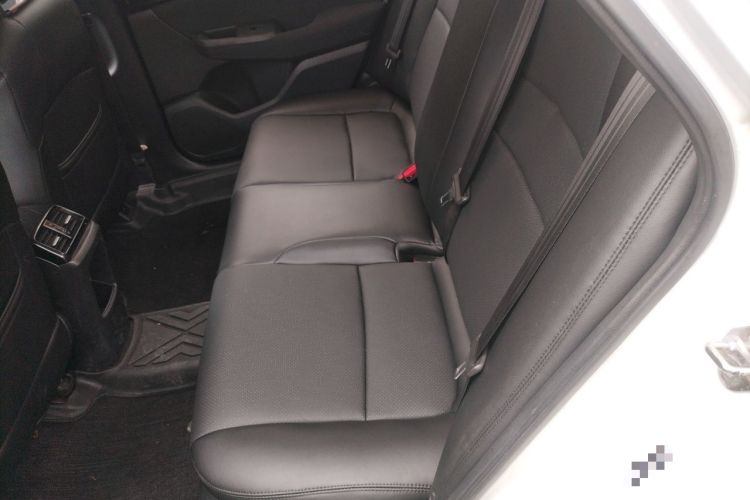 Used Honda Crider 2019 180 Turbo CVT Comfort Version China VI Left Rear Seat