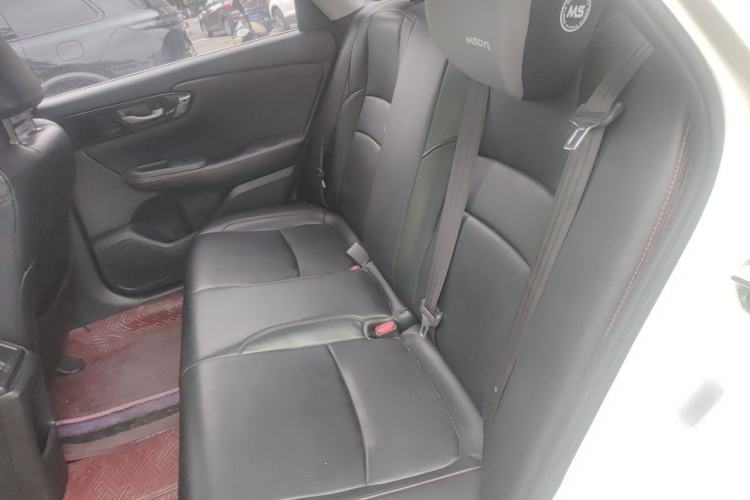 Used Honda Crider 2019 180 Turbo CVT Comfort Edition China V Left Rear Seat