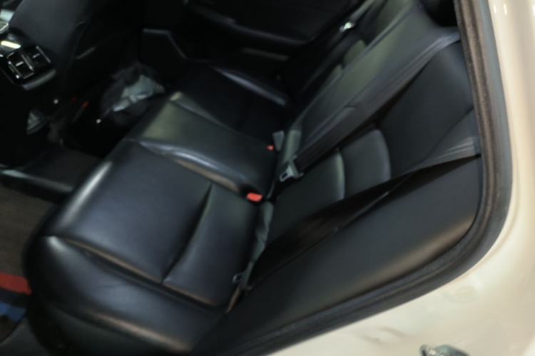 Used Honda Crider 2019 180 Turbo CVT Leading Edition China V Left Rear Seat