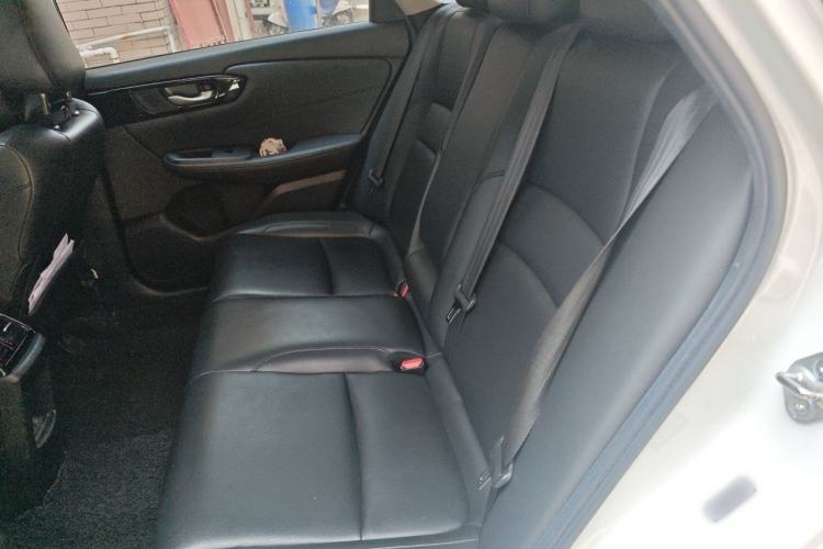 Used Honda Crider 2019 180 Turbo CVT Leading Edition China V Left Rear Seat
