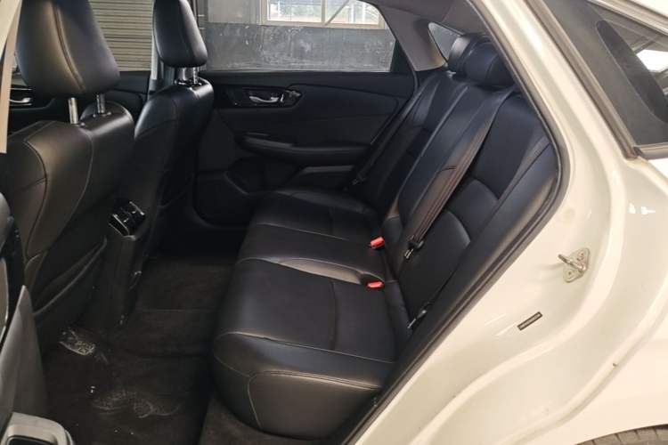 Used Honda Crider 2019 180 Turbo CVT Leading Edition China V Left Rear Seat