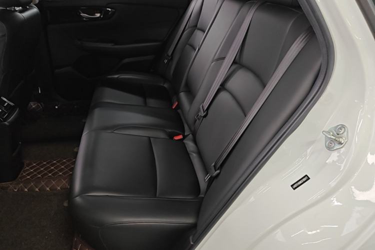 Used Honda Crider 2019 180 Turbo CVT Luxury Edition China VI Emission Standard Left Rear Seat