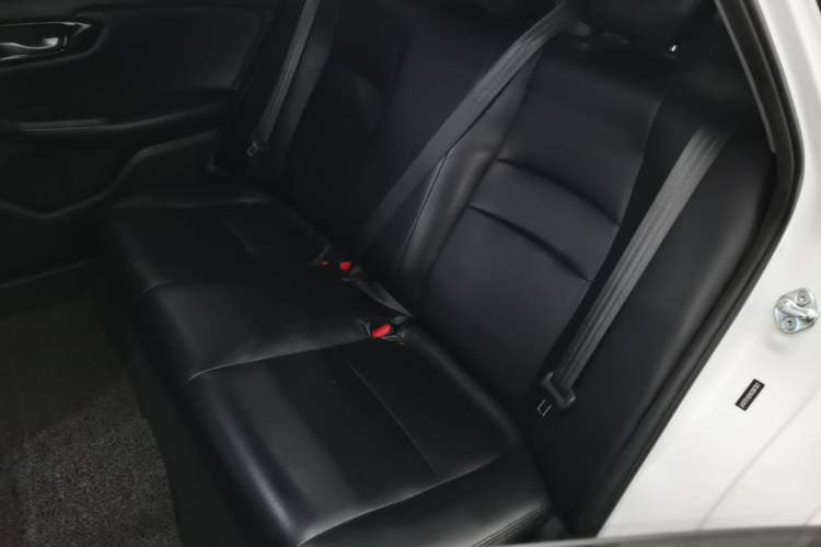 Used Honda Crider 2019 180 Turbo CVT Comfort Edition China V Left Rear Seat