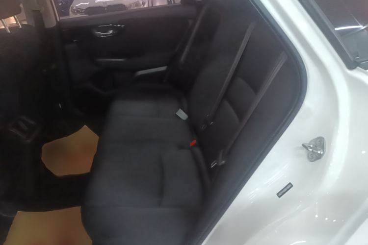 Used Honda Crider 2019 180 Turbo CVT Comfort Version China VI Left Rear Seat