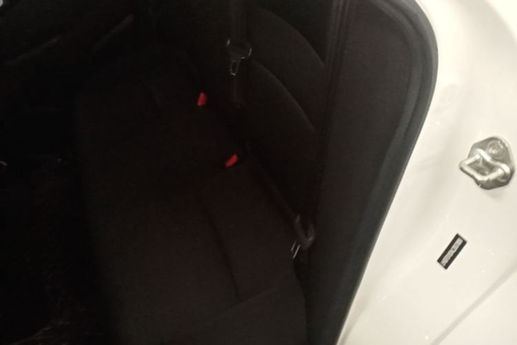 Used Honda Crider 2019 180 Turbo CVT Comfort Version China VI Left Rear Seat