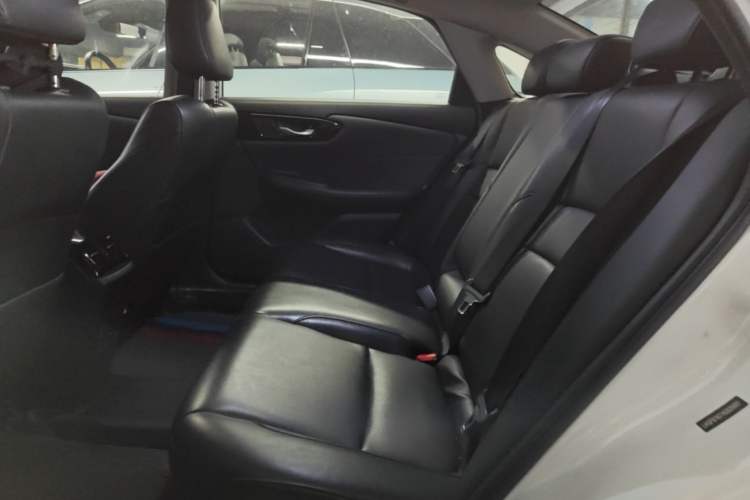 Used Honda Crider 2019 180 Turbo CVT Leading Edition China V Left Rear Seat