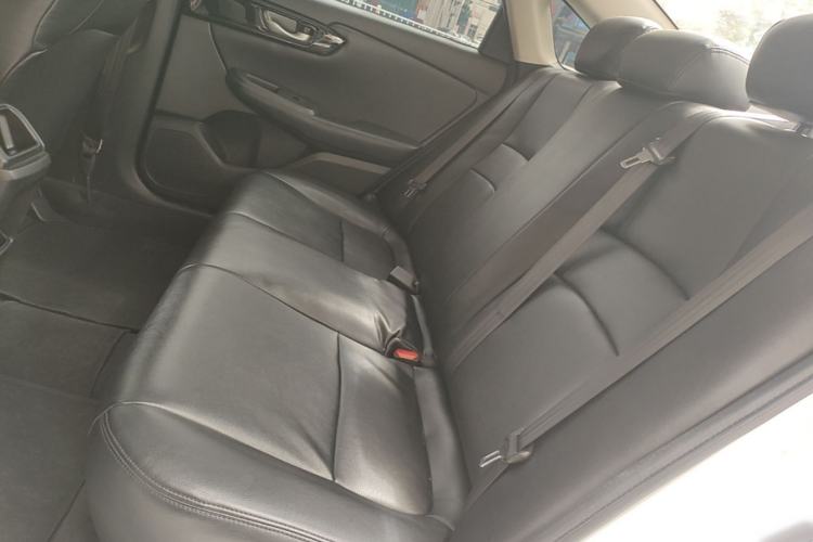 Used Honda Crider 2019 180 Turbo CVT Comfort Version China VI Left Rear Seat
