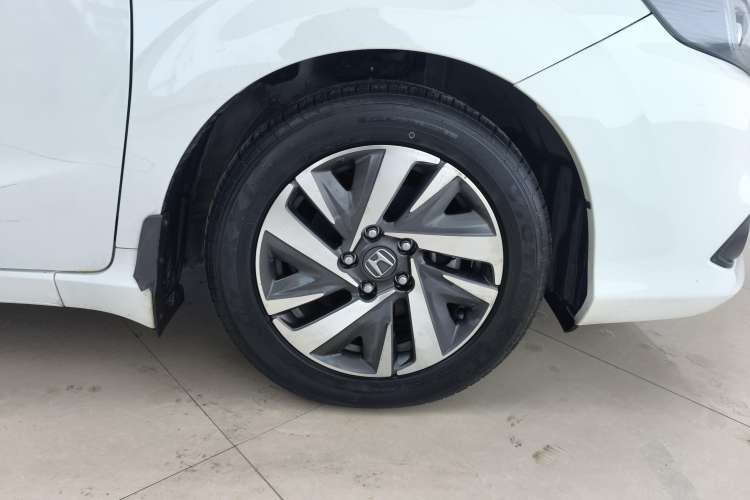 Used Honda Crider 2019 180 Turbo CVT Luxury Edition China VI Emission Standard Left Rear Wheel Hub