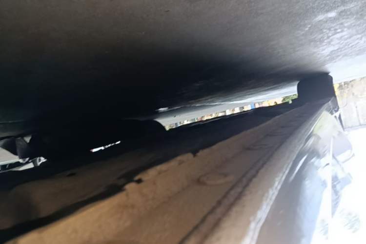 Used Honda Crider 2019 180 Turbo CVT Comfort Version China VI Left Side Sill