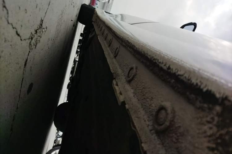 Used Honda Crider 2019 180 Turbo CVT Leading Edition China VI Left Side Sill