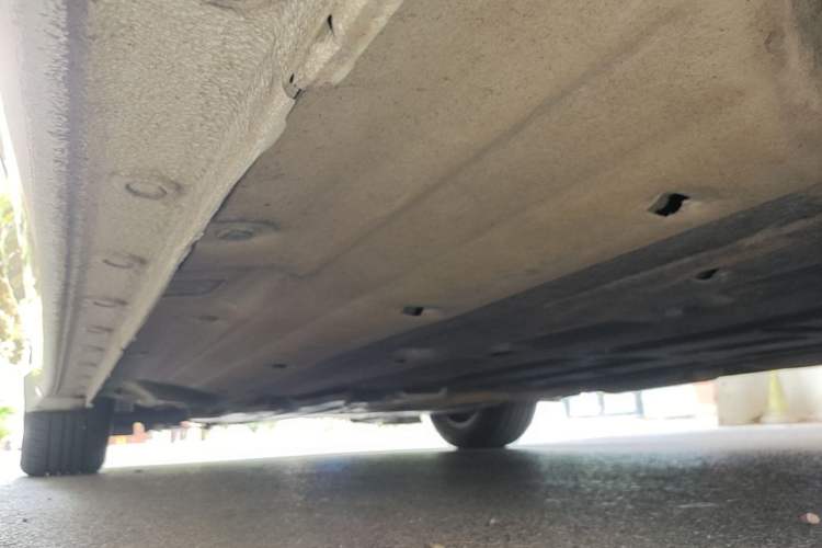 Used Honda Crider 2019 180 Turbo CVT Leading Edition China V Left Side Sill