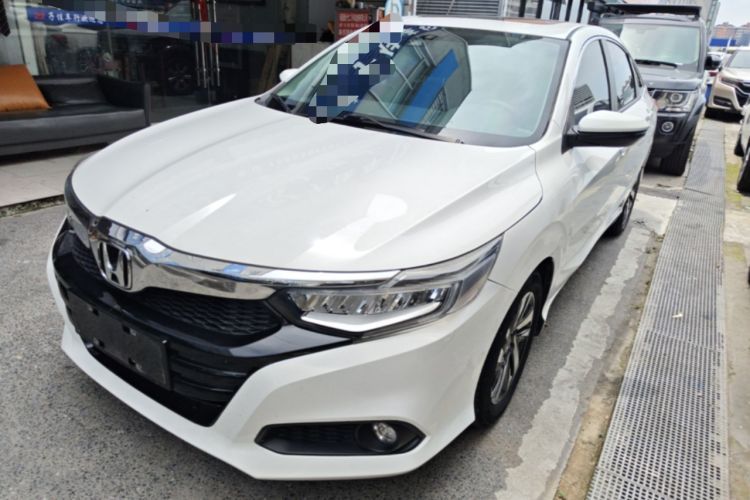 Used Honda Crider 2019 180 Turbo CVT Leading Edition China VI Guazi used car, China used car export, Used car for sale, Used Honda cars, Cheapest cars for sale