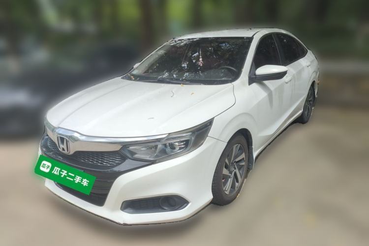 Honda Crider 2019 180 Turbo CVT Comfort Version China VI usata Guazi used car, China used car export, Used car for sale, Used cars, Cheapest cars for sale