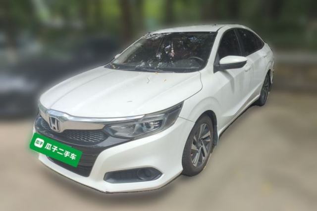 Honda Crider 2019 180 Turbo CVT Comfort Version China VI de segunda mano