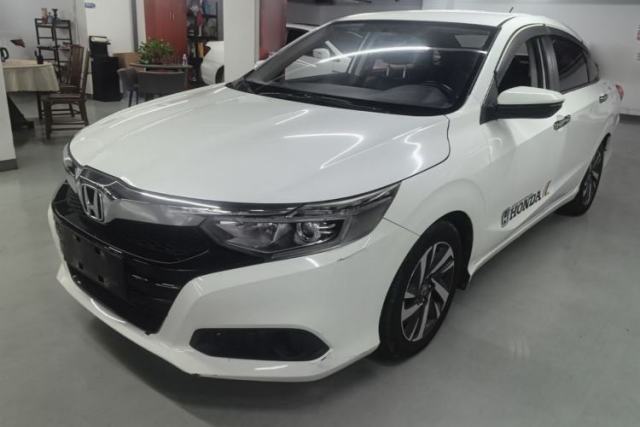 Used Honda Crider 2019 180 Turbo CVT Comfort Version China VI