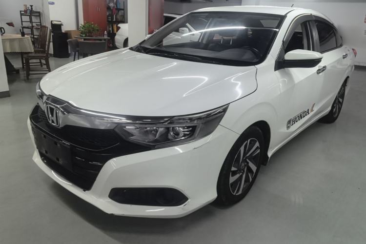 Used Honda Crider 2019 180 Turbo CVT Comfort Version China VI Guazi used car, China used car export, Used car for sale, Used  cars, Cheapest cars for sale