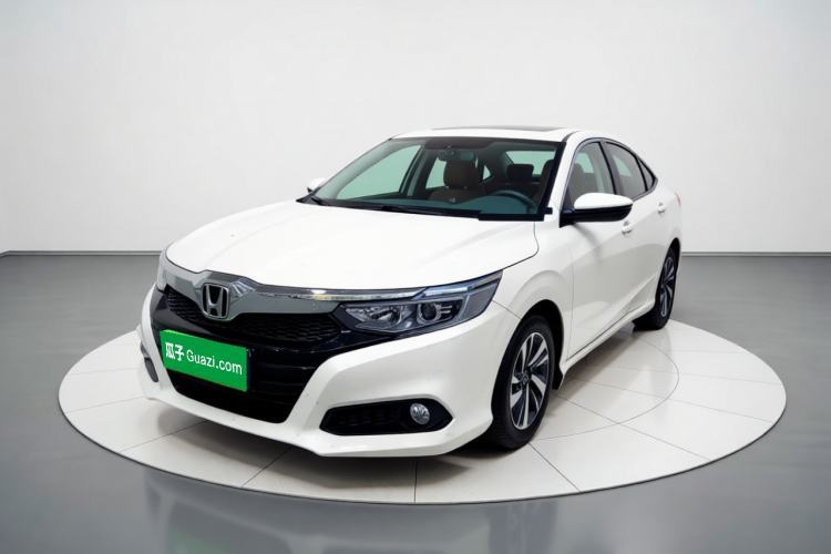 Used Honda Crider 2019 180 Turbo CVT Luxury Edition China VI Emission Standard Guazi used car, China used car export, Used car for sale, Used cars, Cheapest cars for sale