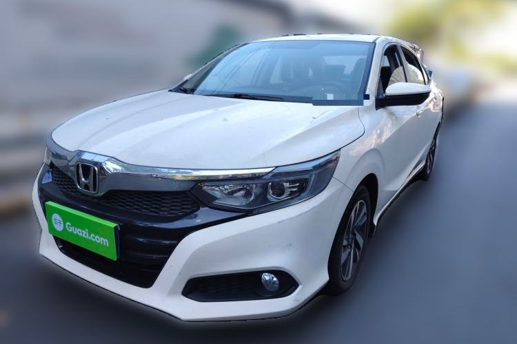 Used Honda Crider 2019 180 Turbo CVT Luxury Edition China VI Emission Standard Guazi used car, China used car export, Used car for sale, Used  cars, Cheapest cars for sale