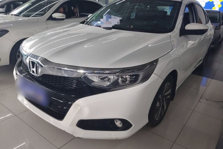 Used Honda Crider 2019 180 Turbo CVT Luxury Edition China V Guazi used car, China used car export, Used car for sale, Used  cars, Cheapest cars for sale