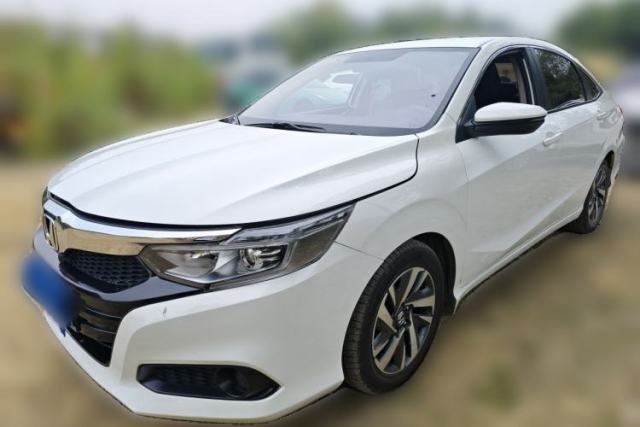 Used Honda Crider 2019 180 Turbo CVT Comfort Version China VI