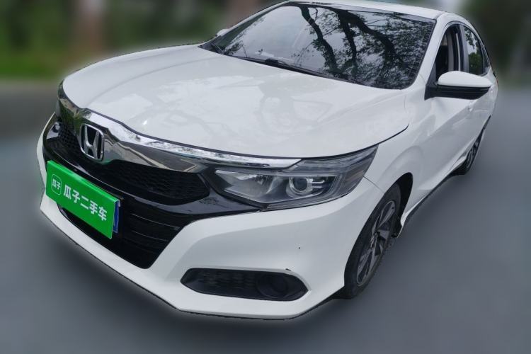 Used Honda Crider 2019 180 Turbo CVT Comfort Version China VI Guazi used car, China used car export, Used car for sale, Used  cars, Cheapest cars for sale