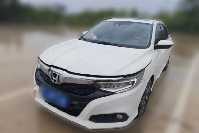 Used Honda Crider 2019 180 Turbo CVT Leading Edition China V