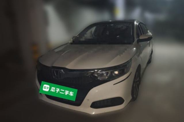 Used Honda Crider 2019 180 Turbo CVT Comfort Version China VI