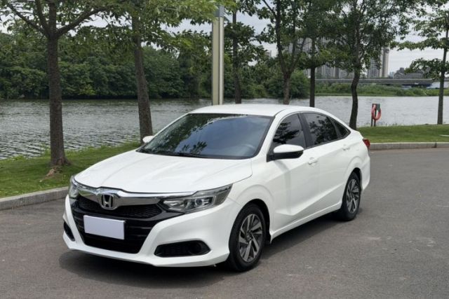 Used Honda Crider 2019 180 Turbo CVT Comfort Version China VI
