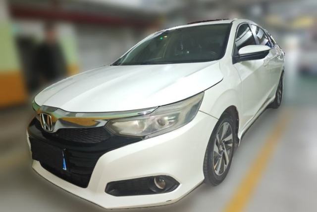 Used Honda Crider 2019 180 Turbo CVT Luxury Edition China VI Emission Standard