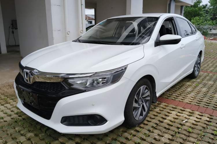 Used Honda Crider 2019 180 Turbo CVT Comfort Edition China V Guazi used car, China used car export, Used car for sale, Used  cars, Cheapest cars for sale