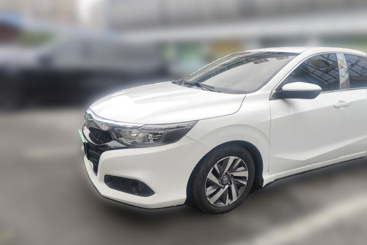 Used Honda Crider 2019 180 Turbo CVT Comfort Edition China V Guazi used car, China used car export, Used car for sale, Used cars, Cheapest cars for sale
