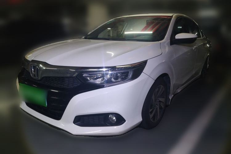 Used Honda Crider 2019 180 Turbo CVT Luxury Edition China VI Emission Standard Guazi used car, China used car export, Used car for sale, Used cars, Cheapest cars for sale
