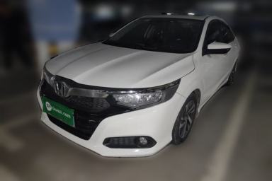 Used Honda Crider 2019 180 Turbo CVT Leading Edition China V