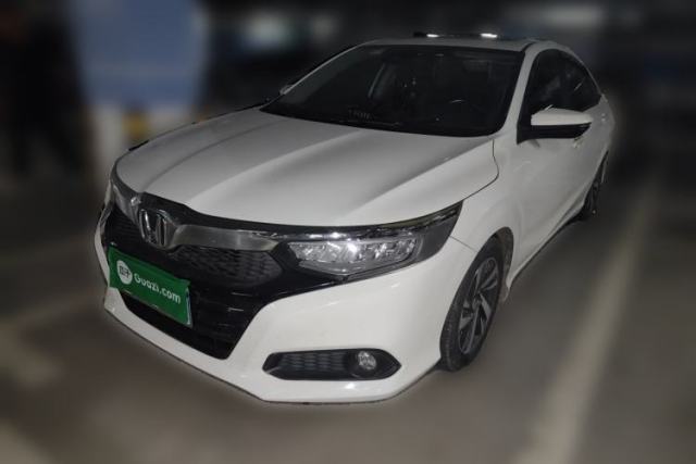 Used Honda Crider 2019 180 Turbo CVT Leading Edition China V