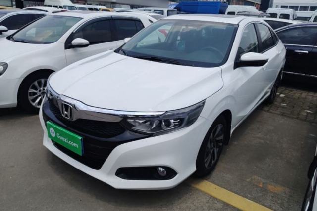 Used Honda Crider 2019 180 Turbo CVT Luxury Edition China VI Emission Standard