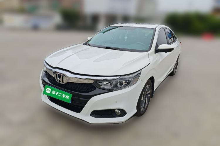 Used Honda Crider 2019 180 Turbo CVT Luxury Edition China VI Emission Standard Guazi used car, China used car export, Used car for sale, Used  cars, Cheapest cars for sale