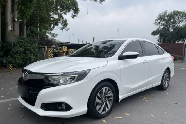 Used Honda Crider 2019 180 Turbo CVT Luxury Edition China VI Emission Standard