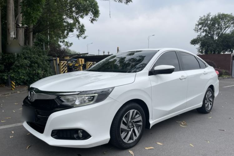 Honda Crider 2019 180 Turbo CVT Luxury Edition China VI Emission Standard usado Guazi used car, China used car export, Used car for sale, Used cars, Cheapest cars for sale