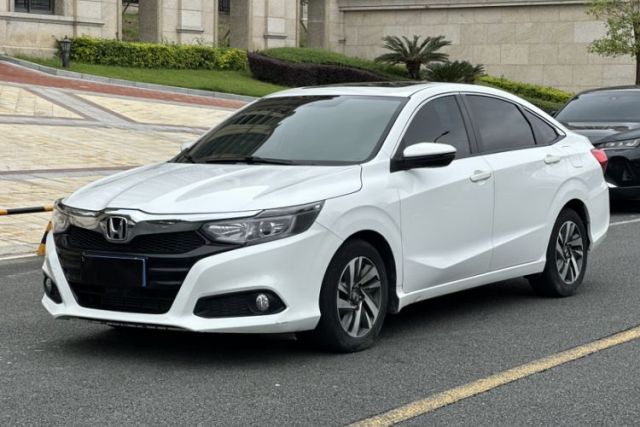 Used Honda Crider 2019 180 Turbo CVT Luxury Edition China VI Emission Standard