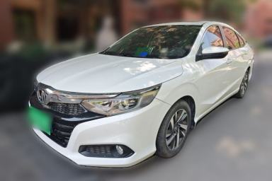 Used Honda Crider 2019 180 Turbo CVT Luxury Edition China VI Emission Standard
