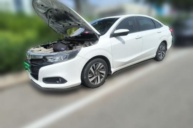 Used Honda Crider 2019 180 Turbo CVT Luxury Edition China VI Emission Standard