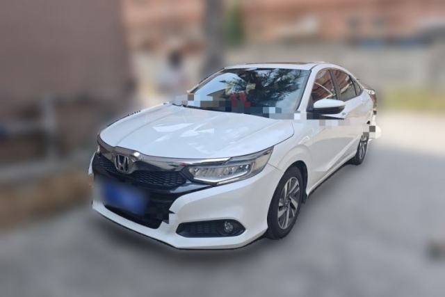 Used Honda Crider 2019 180 Turbo CVT Leading Edition China V