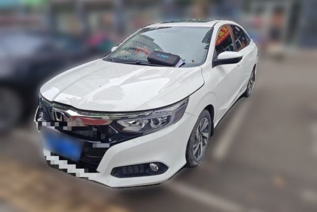 Used Honda Crider 2019 180 Turbo CVT Luxury Edition China VI Emission Standard