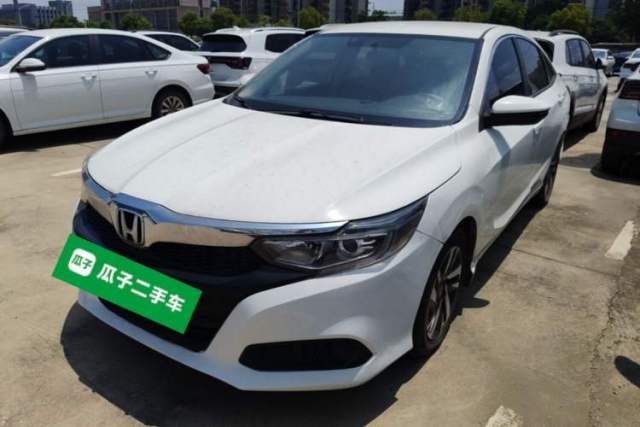 Used Honda Crider 2019 180 Turbo CVT Comfort Version China VI