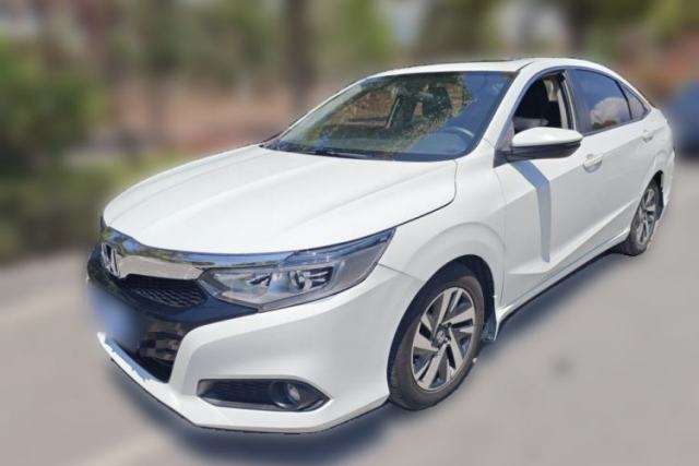 Used Honda Crider 2019 180 Turbo CVT Luxury Edition China VI Emission Standard