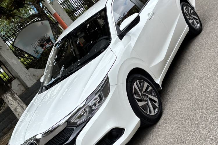 Used Honda Crider 2019 180 Turbo CVT Comfort Version China VI Guazi used car, China used car export, Used car for sale, Used  cars, Cheapest cars for sale