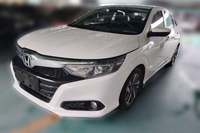 Used Honda Crider 2019 180 Turbo CVT Comfort Version China VI