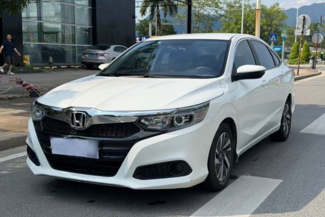 Used Honda Crider 2019 180 Turbo CVT Comfort Version China VI